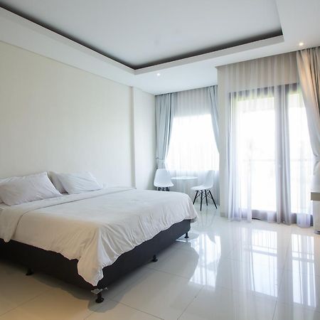 Soraya Apartment Seminyak 외부 사진