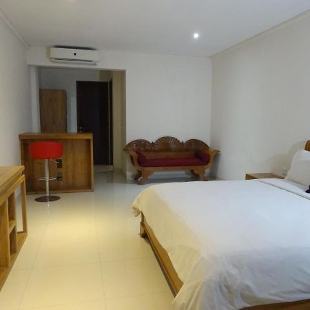 Soraya Apartment Seminyak 외부 사진