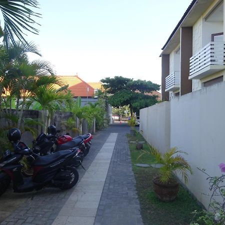 Soraya Apartment Seminyak 외부 사진