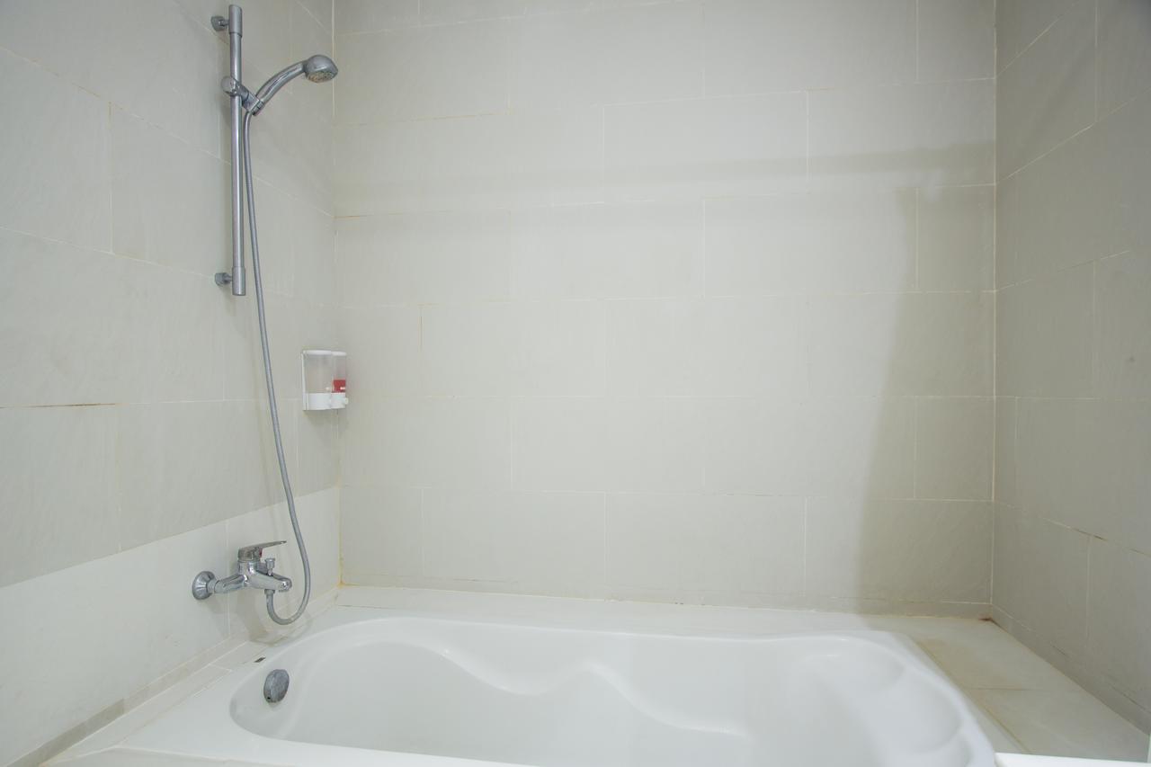 Soraya Apartment Seminyak 외부 사진