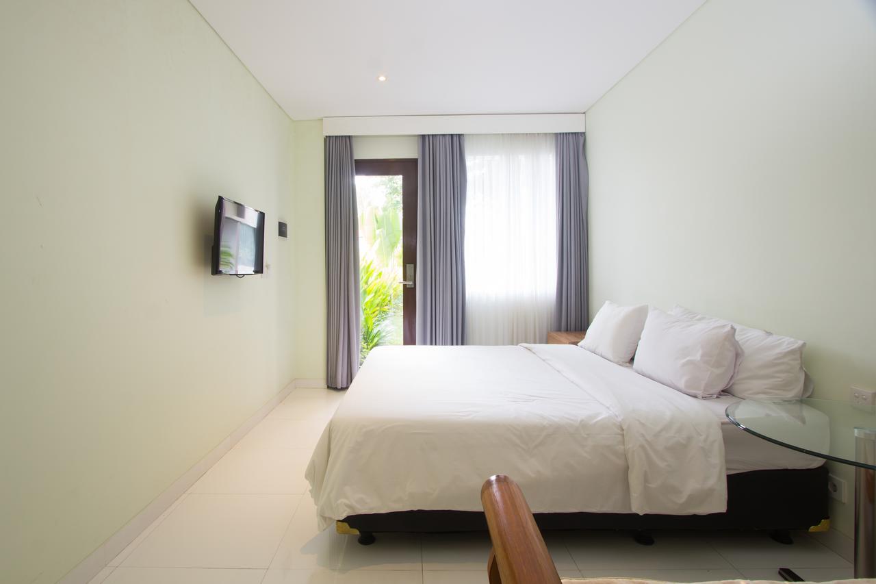 Soraya Apartment Seminyak 외부 사진