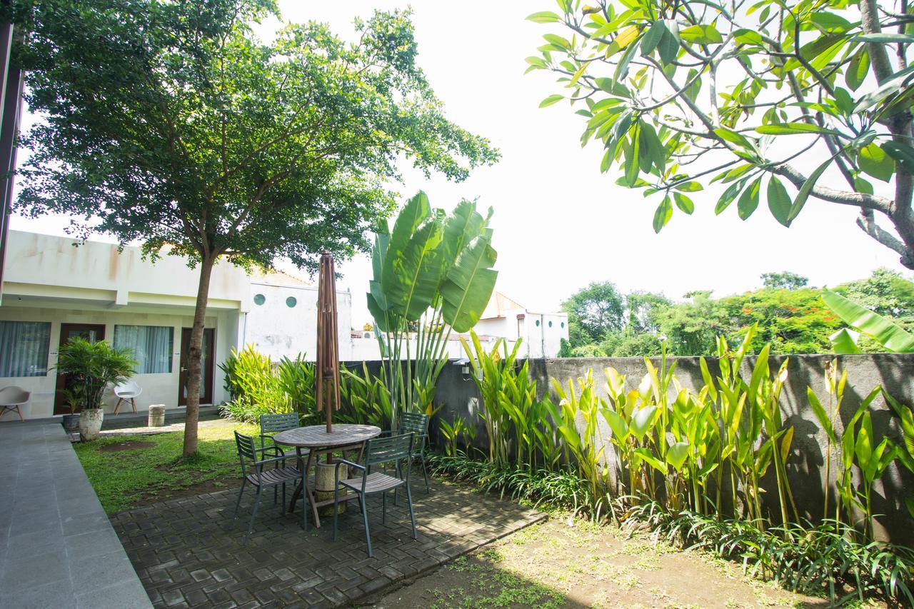 Soraya Apartment Seminyak 외부 사진