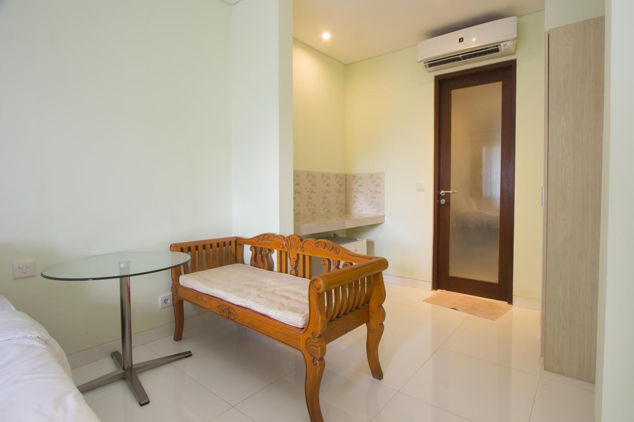 Soraya Apartment Seminyak 외부 사진