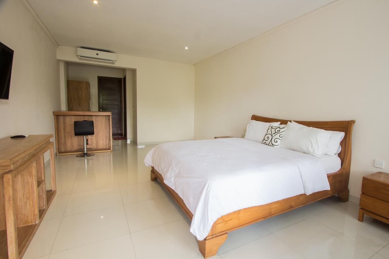 Soraya Apartment Seminyak 외부 사진