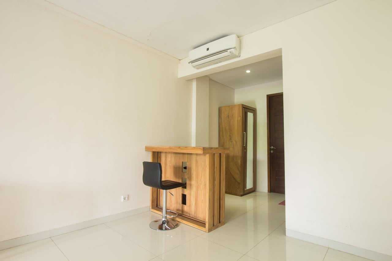 Soraya Apartment Seminyak 외부 사진