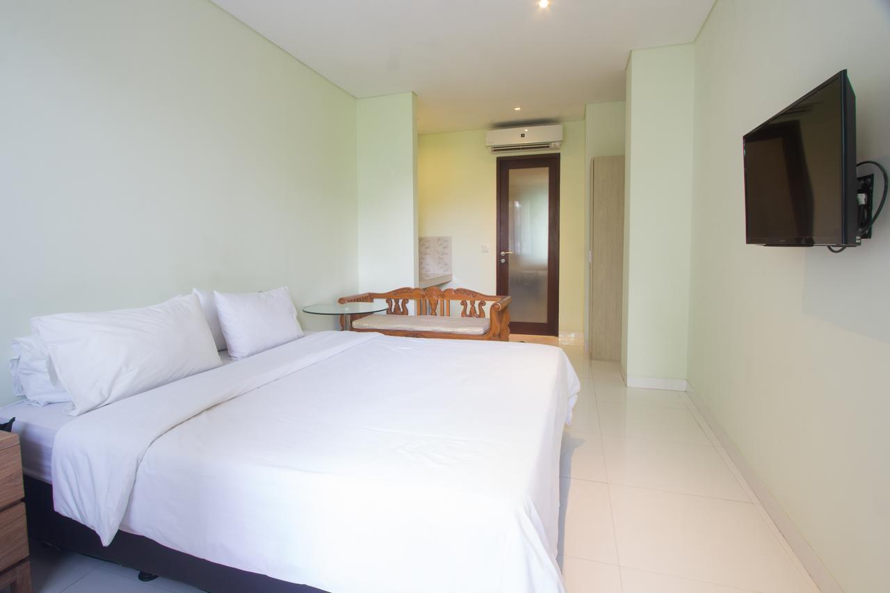 Soraya Apartment Seminyak 외부 사진