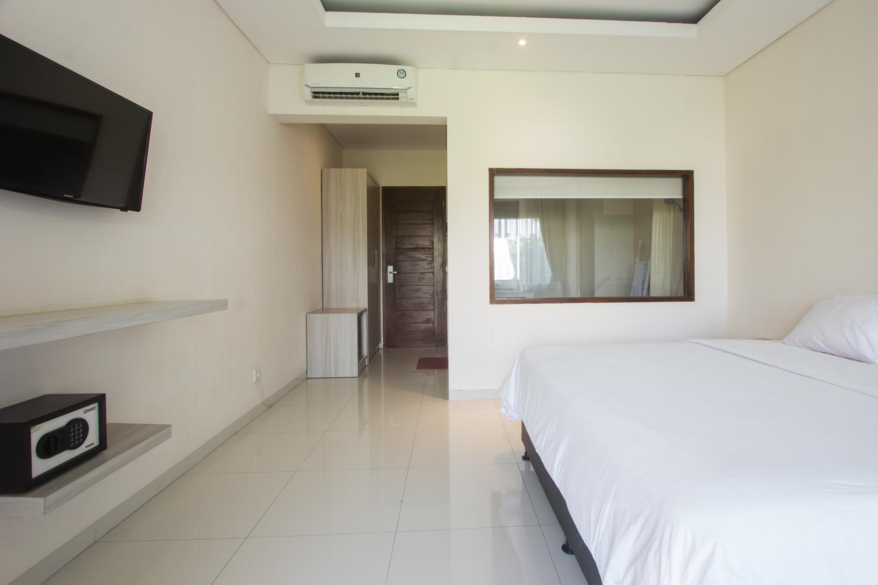 Soraya Apartment Seminyak 외부 사진