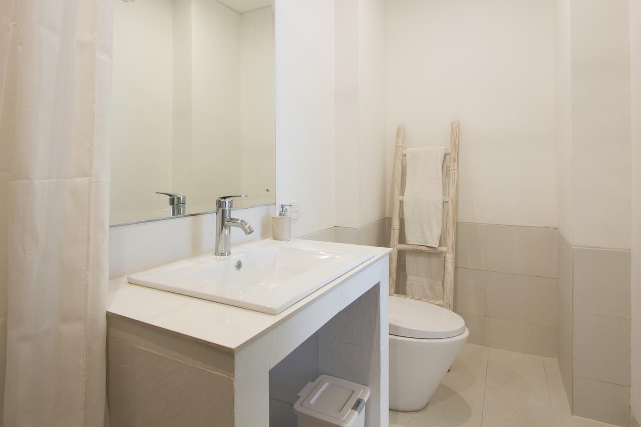 Soraya Apartment Seminyak 외부 사진