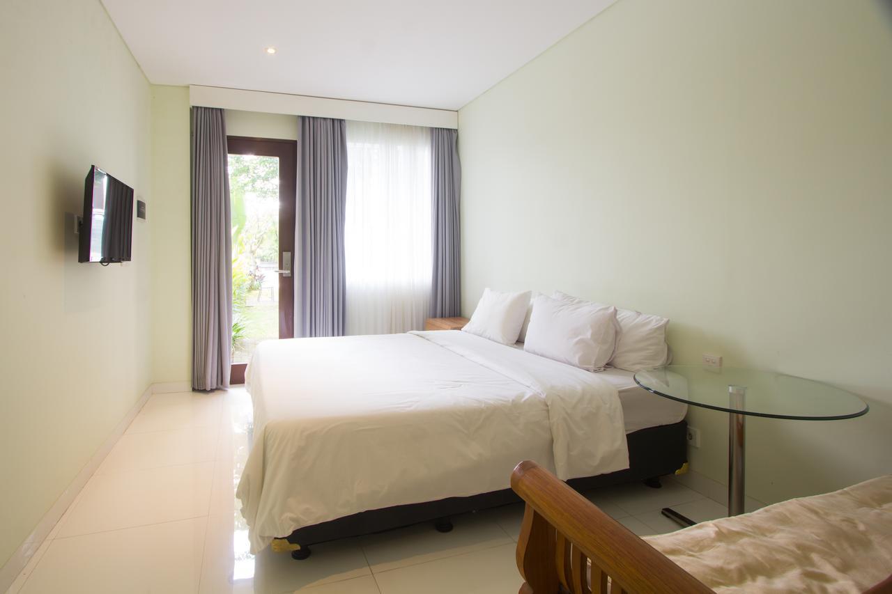 Soraya Apartment Seminyak 외부 사진