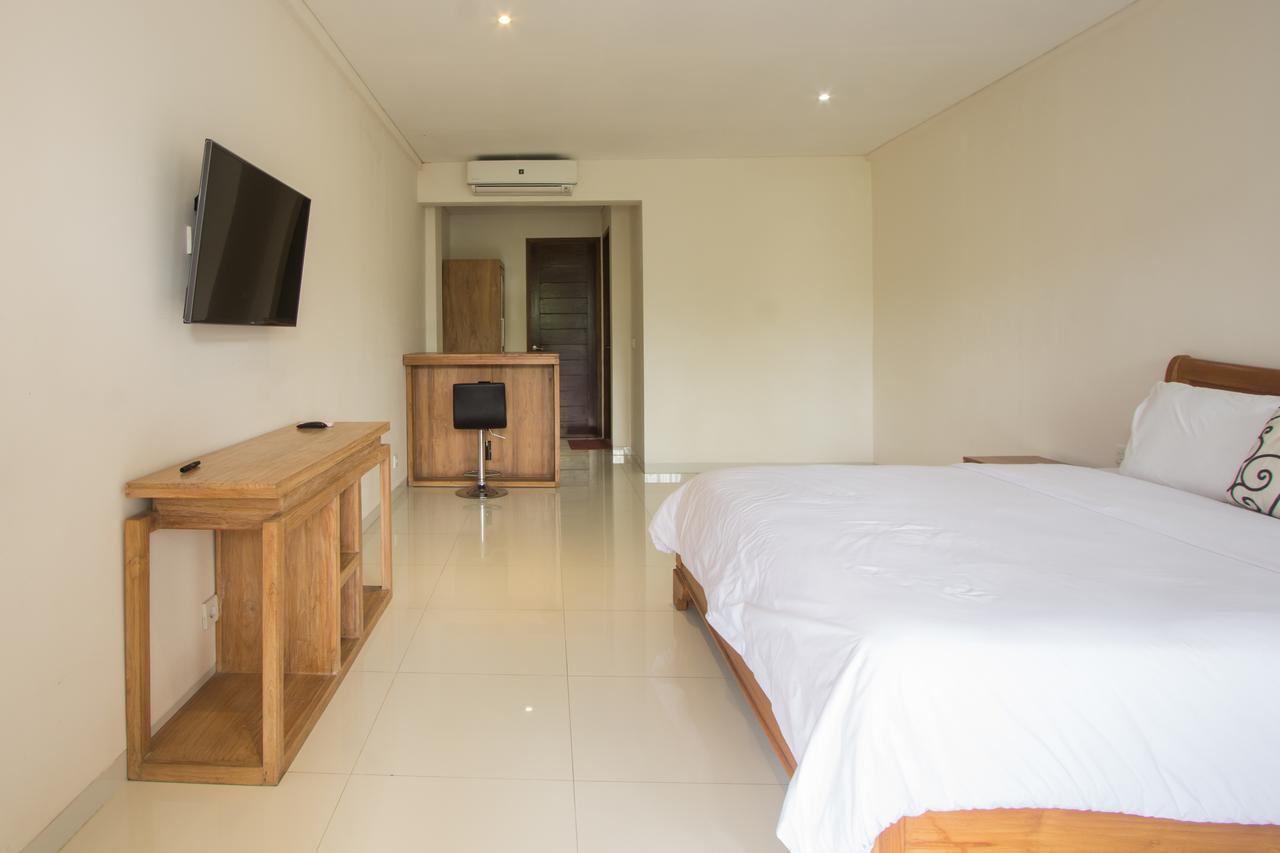 Soraya Apartment Seminyak 외부 사진
