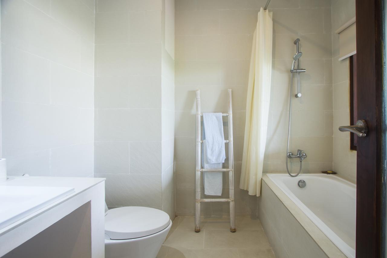 Soraya Apartment Seminyak 외부 사진