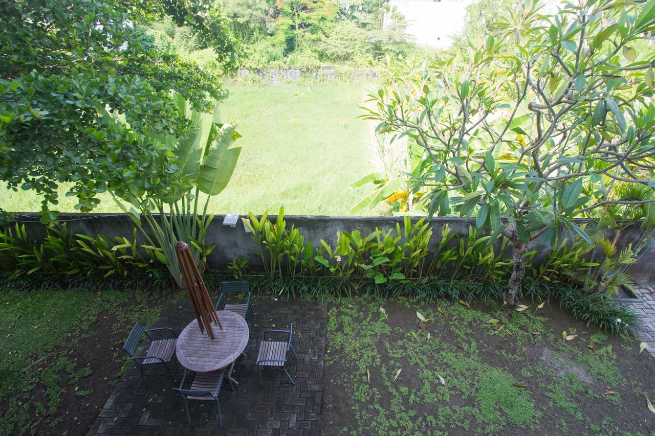 Soraya Apartment Seminyak 외부 사진