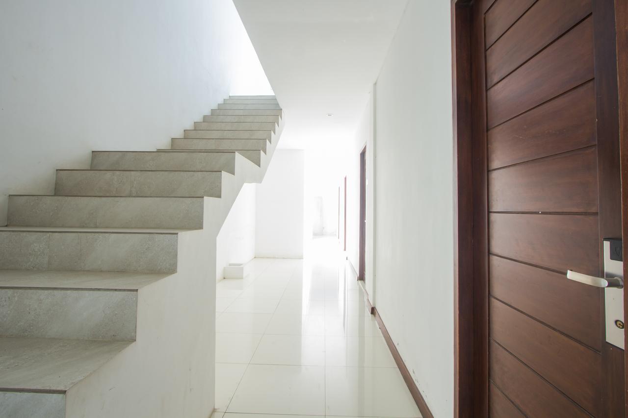 Soraya Apartment Seminyak 외부 사진