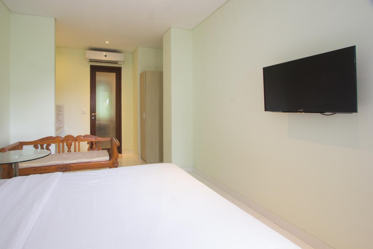 Soraya Apartment Seminyak 외부 사진