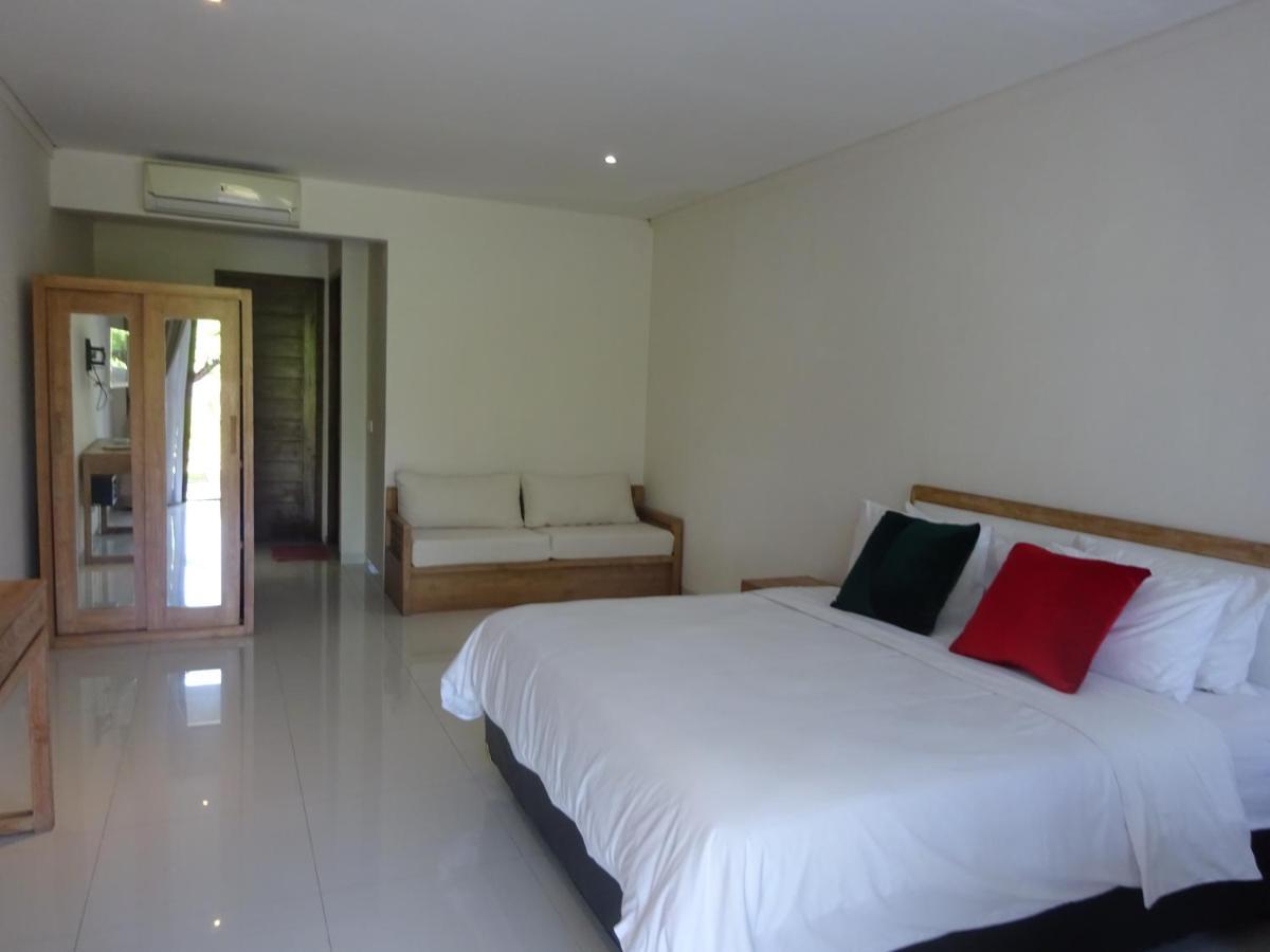 Soraya Apartment Seminyak 외부 사진