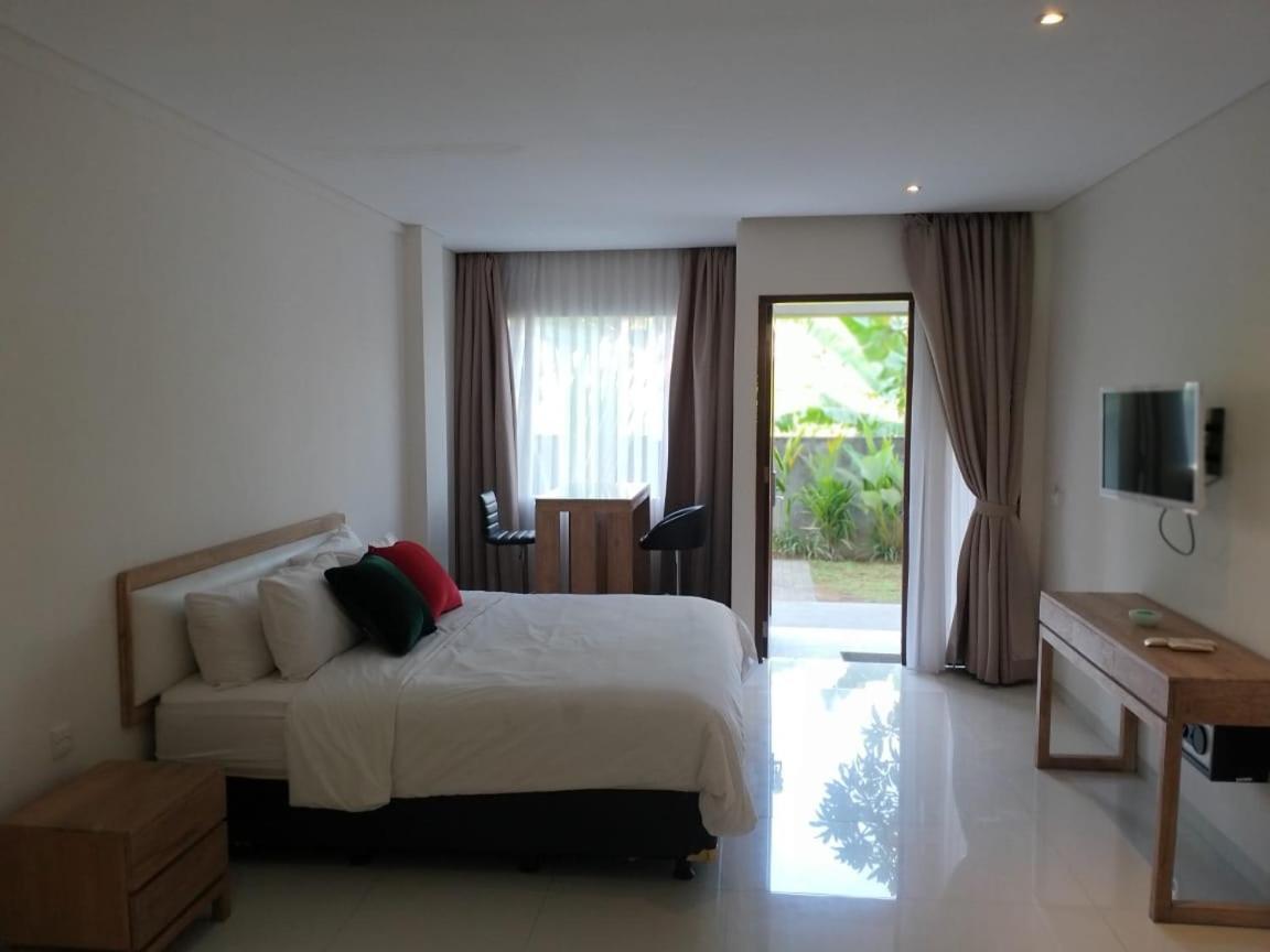 Soraya Apartment Seminyak 외부 사진