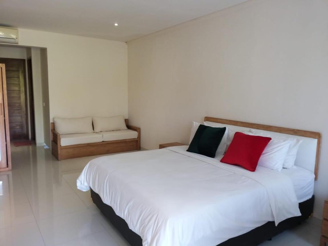 Soraya Apartment Seminyak 외부 사진